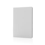 XD Collection A5 Impact stone paper hardcover notebook White