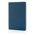 XD Collection A5 Impact stone paper hardcover notebook Aztec blue