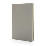 XD Collection A5 hardcover notebook Convoy grey