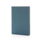 XD Collection A5 Hardcover Notizbuch Blau