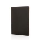 XD Collection A5 standard softcover notebook Black
