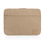 XD Collection Impact AWARE™ 15.6'' laptop sleeve Fawn