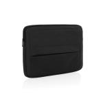XD Xclusive Armond AWARE™ RPET 15.6 inch laptop sleeve Black