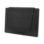 XD Design Mobile office sleeve 14” Black/black