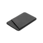 XD Collection Magnetic phone card holder Black