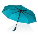 XD Collection 21" Impact AWARE™ 190T mini auto open umbrella 