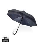 XD Collection 23" Impact AWARE™ RPET 190T reversible umbrella 