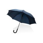 XD Collection 23" Impact AWARE™ RPET 190T standard auto open umbrella Navy