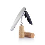 XD Design Eon 2 step corkscrew Black/silver