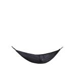 Nordic Drift GRS Trail outdoor Hammock Black