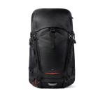 Nordic Drift Trail RCS backpack 33L Black/gold