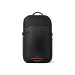 Nordic Drift Trail RCS daypack 16L Black/gold