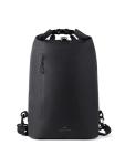 Nordic Drift Trail RCS wasserdichte Fahrradtasche 25L Schwarz
