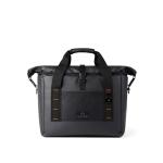 Nordic Drift RCS water-repellent cooler tote 22L Black