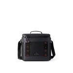 Nordic Drift Storm RCS water-repellent cooler bag 10L Black