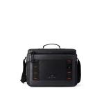 Nordic Drift Storm RCS water-repellent cooler bag 20L Black