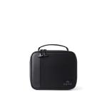 Nordic Drift Storm RCS water-repellent lunch cooler bag Black