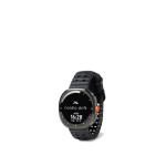 Nordic Drift Titan High Performance Watch Schwarz