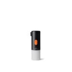 Nordic Drift Titan 2-in-1-Luftpumpe und Campinglampe Schwarz