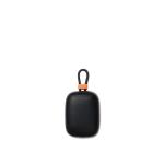 Nordic Drift Titan IP67 wasser-& staubgeschützter 5W-Speaker Schwarz
