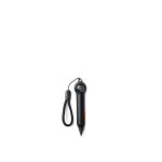 Nordic Drift Trail RCS Portable Infinity Pocket Pen+Compass Black