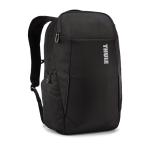Thule Accent Recycled Backpack 23L Black