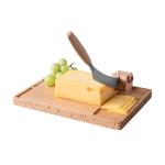 BOSKA Käseschneider Lumberjack Amigo Braun
