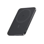 Anker Nano Wireless Power Bank 5K 15W MagGo slim Qi 2.0 Black