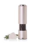 AdHoc eMill.3 Electric pepper or salt mill Light grey