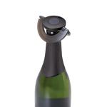 AdHoc Gusto Champagner-Verschluss Schwarz