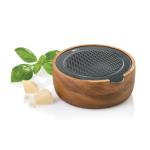 AdHoc CutnServe Table fine grater, nature Nature,black