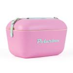 Polarbox Original Large 20L Vintage Coolerbox Bubblegum