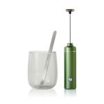 AdHoc Matcha Connoisseur Set Chado Green
