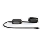 Zens Charging Cable USB C - C Pro 2 Black