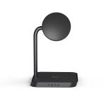 Zens Office Charger 2 Black