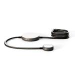 Zens Charging Cable Pro 2 Black
