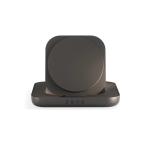 Zens Magnetic Nightstand Charger Black