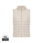 IQONIQ Meru women recycled polyester bodywarmer 
