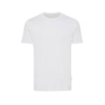 Iqoniq Bryce recycled cotton t-shirt, white White | XXS