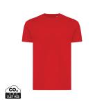 Iqoniq Bryce recycled cotton t-shirt 