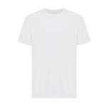 Iqoniq Kakadu relaxed recycled cotton t-shirt, white White | XS