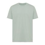 IQONIQ Kakadu relaxed T-Shirt aus recycelter Baumwolle, Eisberggrün Eisberggrün | XXS
