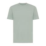 IQONIQ Sierra lightweight recycled cotton t-shirt, iceberg green Iceberg green | XXS