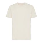 IQONIQ Sierra Lightweight T-Shirt aus recycelter Baumwolle, natur Natur | 5XL