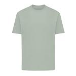 IQONIQ Teide T-Shirt aus recycelter Baumwolle, Eisberggrün Eisberggrün | XXS