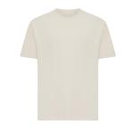 Iqoniq Teide T-Shirt aus recycelter Baumwolle, natur Natur | XS