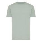 IQONIQ Brett T-Shirt aus recycelter Baumwolle, Eisberggrün Eisberggrün | M
