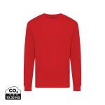 Iqoniq Zion Rundhals-Sweater aus recycelter Baumwolle 