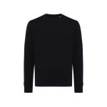IQONIQ Etosha Lightweight Sweater aus recycelter Baumwolle 