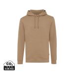 IQONIQ Torres ungefärbter Hoodie aus recycelter Baumwolle 